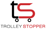 Trolley Stopper Logo